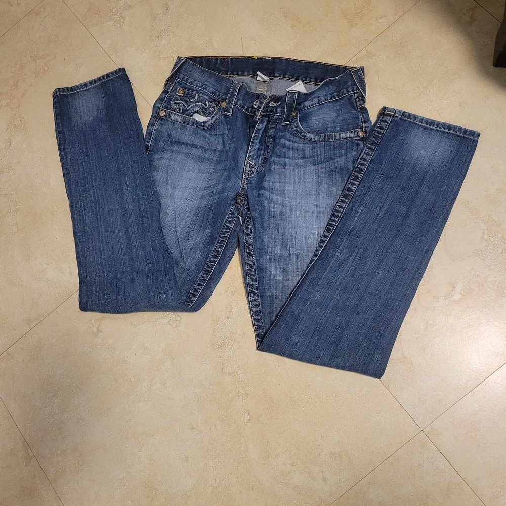 True Religion